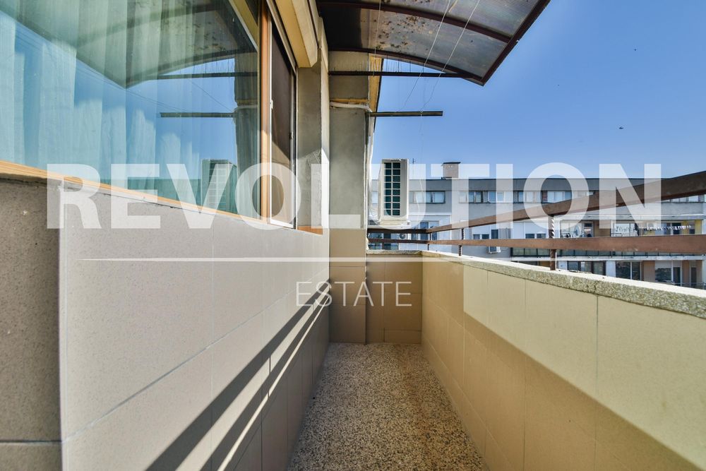 Дава се под наем Тристаен апартамент в София, Сухата река - 75 кв.м за 600 € - Снимка #7