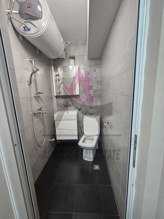 Топ локация -двустаен -Чайка