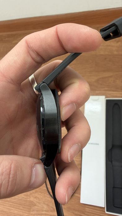 Samsung Galaxy Watch 4 Classic 42mm