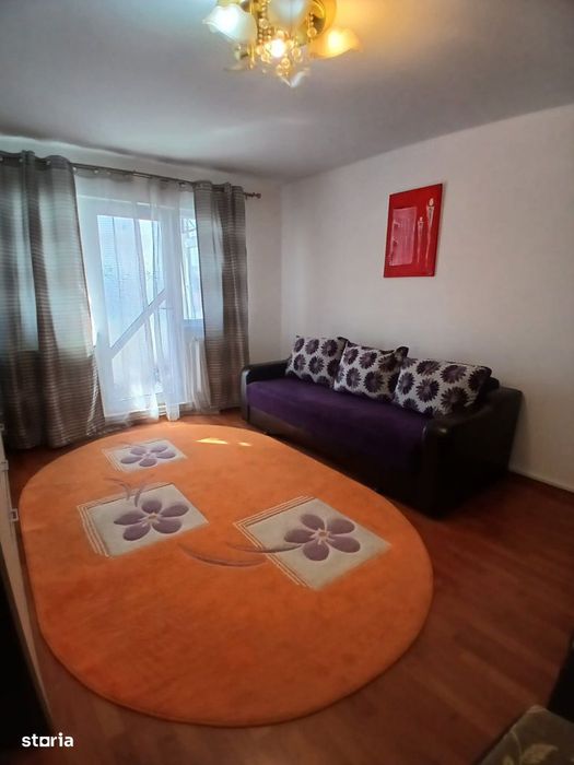 Apartament 2 camere Zimbru
