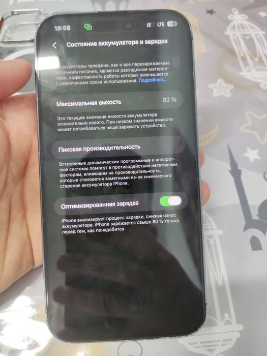 Iphone 14 про макс 256