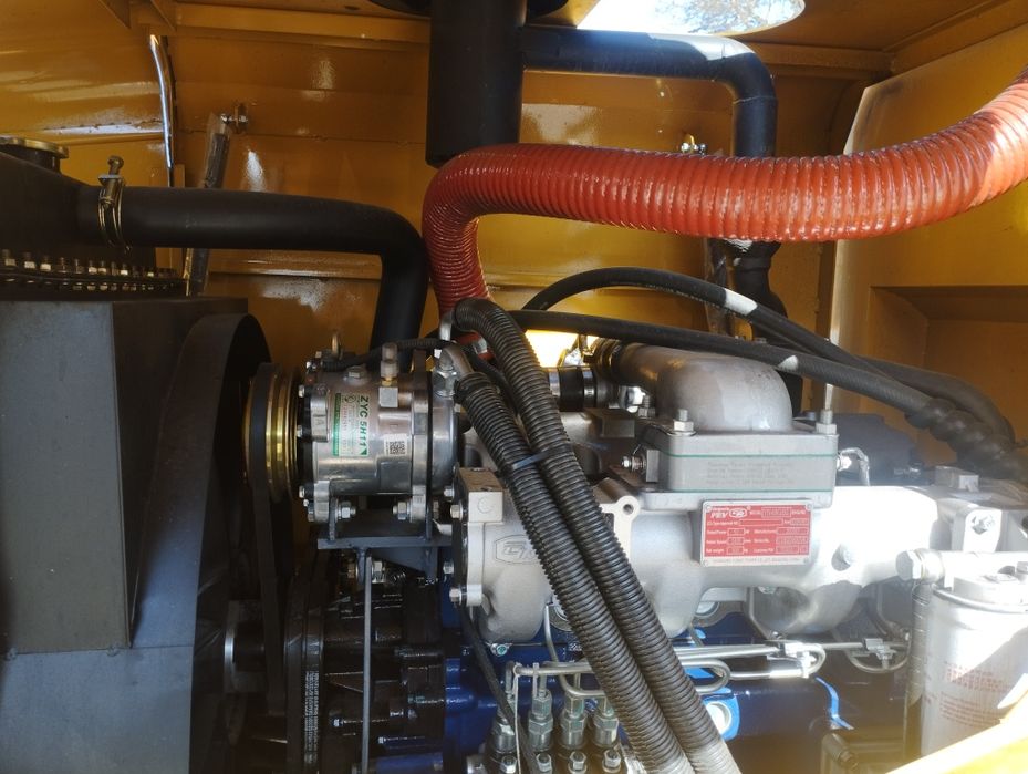 Погрузчик 2 та ковш билан 2026 йил