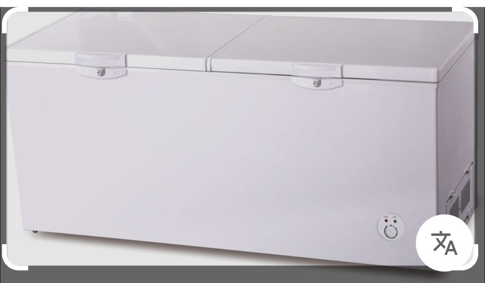 Almagreen bdbc 700л