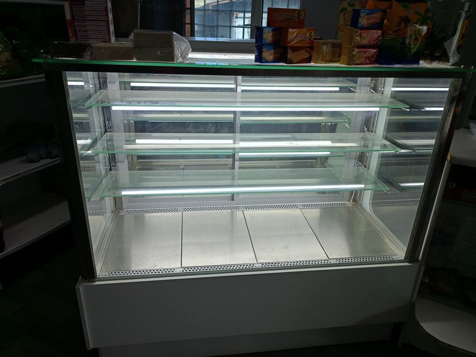 Продам холодильное оборудование
