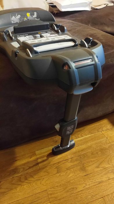 BeSafe iZi Modular ISOfix база