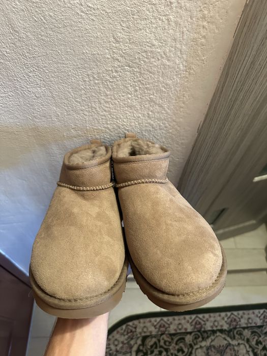 Ugg Femei 38-39 ugg