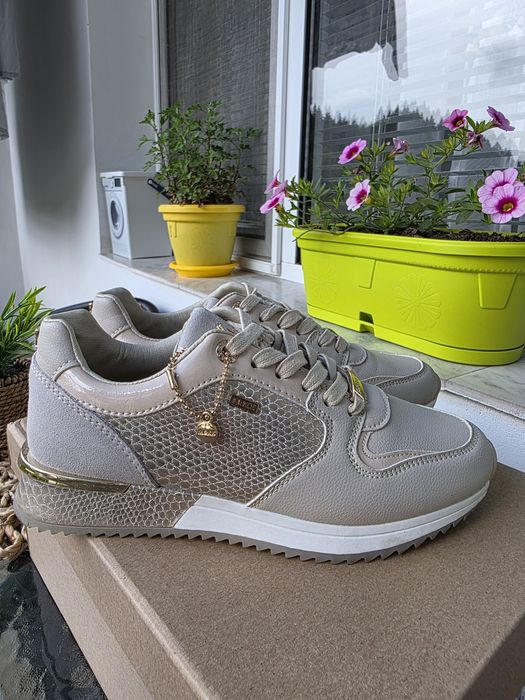 Дамски сникърси Mexx 36 номер