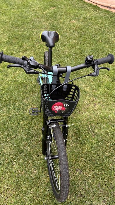 Bicicleta copii Kross Lea Mini 2.0 roata 20 inch