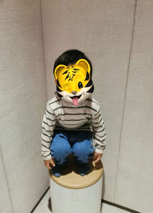 Продам детские вещи