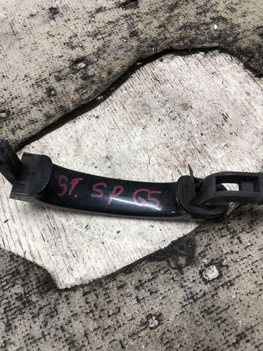 maner exterior stanga spate  volkswagen golf 5 2006