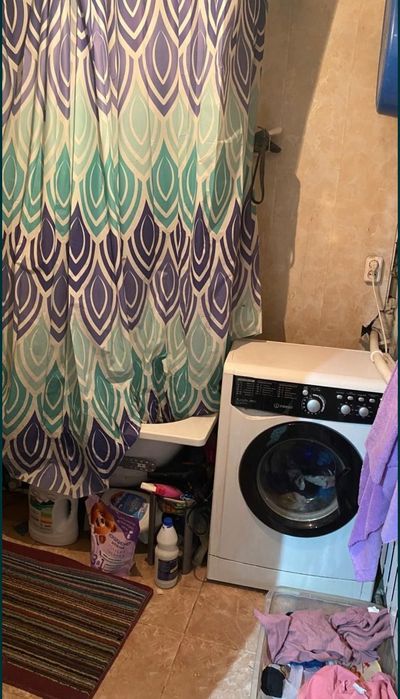 Хороший, теплый дом