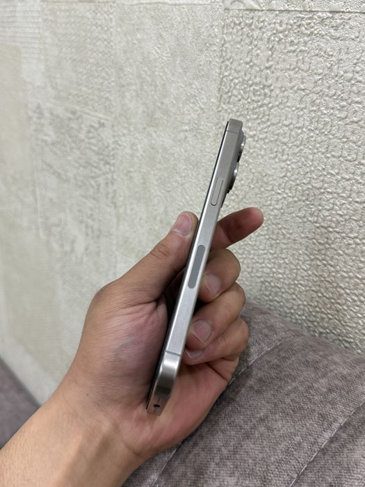 Iphone 15 Pro Max 256gb esim