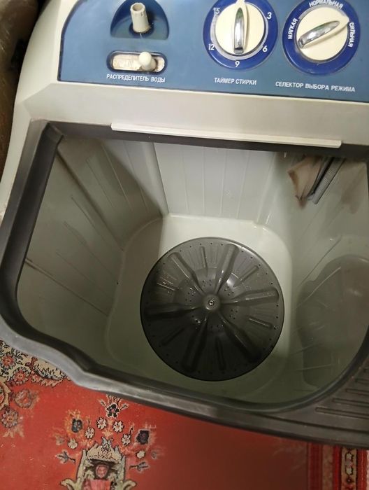 Продается пол автомат