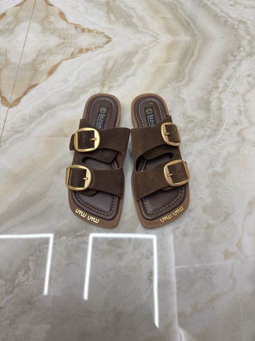 Турецкая обувь в наличии