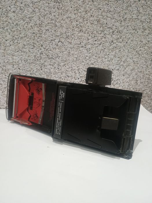 Фотоапарат POLAROID  2 броя