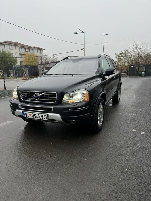 Volvo XC90 7 locuri