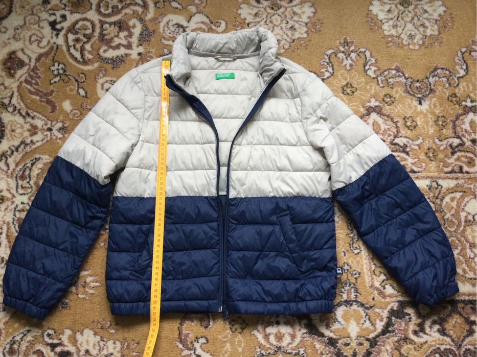 Geaca toamna 8-9 ani, 140 cm