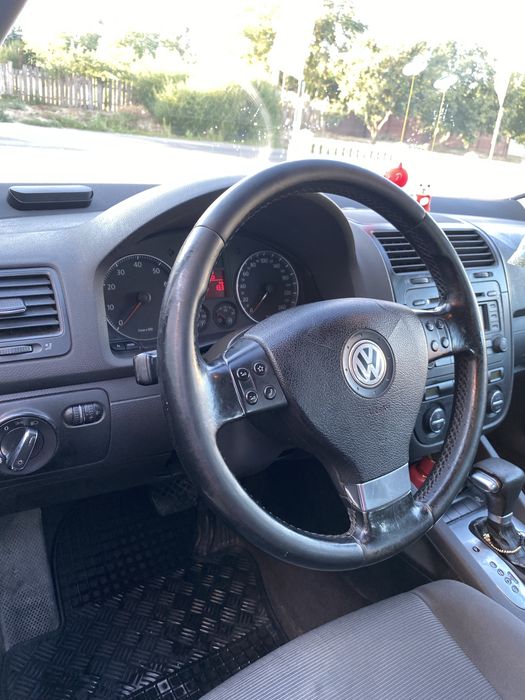 Volkswagen Golf 5 2005