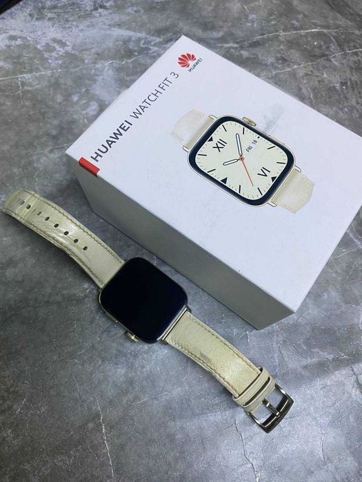 Huawei Whath fit 3 (г.Павлодар лот 899055)