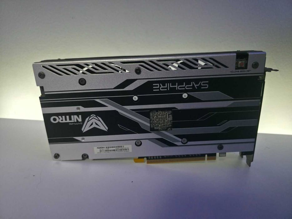 Radeon RX 480 8GB | Fortnite, GTA V, FiveM | БЕЗПЛАТНА ДОСТАВКА