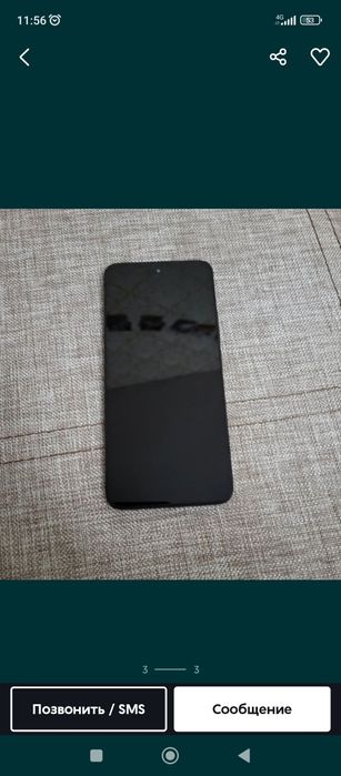 Xiaomi redmi 12 , 8+1/256gb