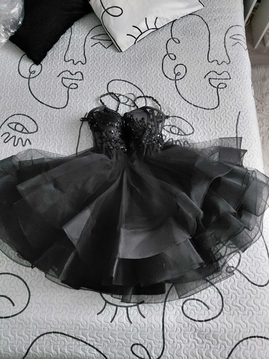 Rochie elegantă marca Gia Fashion