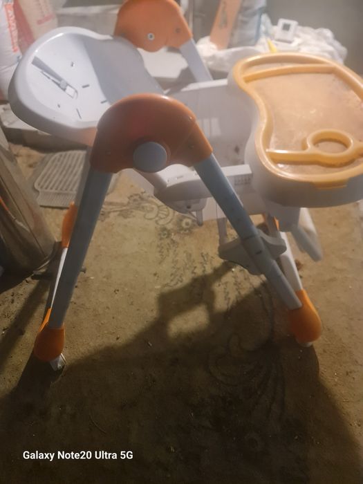 Vând scaun copii din.