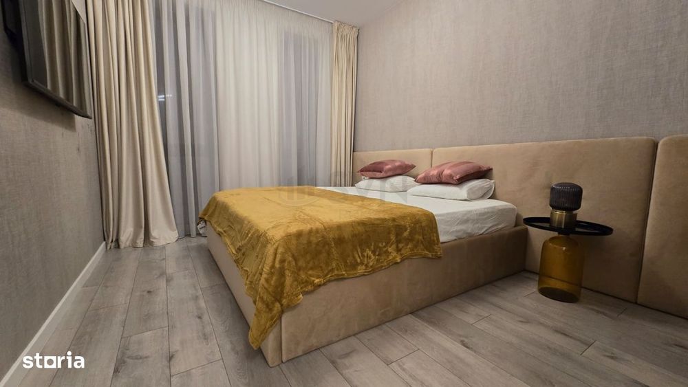 Duplex cu 3 Camere Win Herastrau 2 locuri de parcare