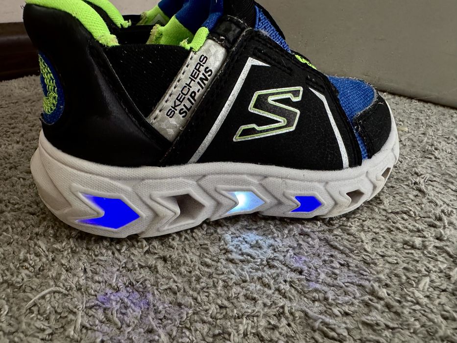 Sketchers детски маратонки 22 р-р