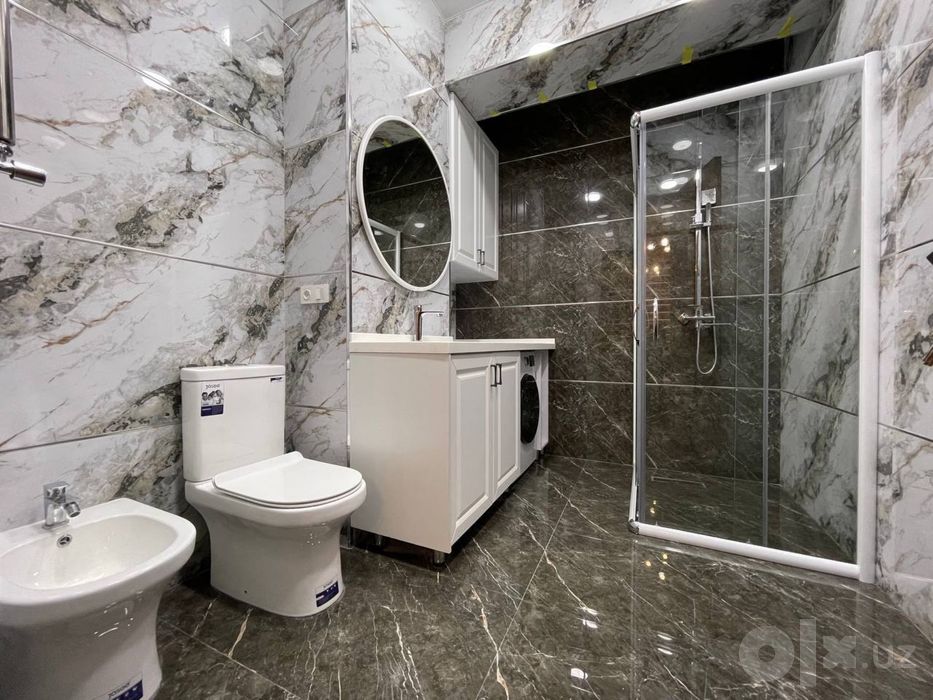 Продаётся квартира на ЖК New Life — 158 м²