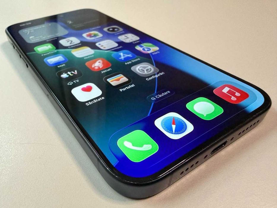  Apple / iPhone 15 Pro Max / 512 Gb / Blue Titanium