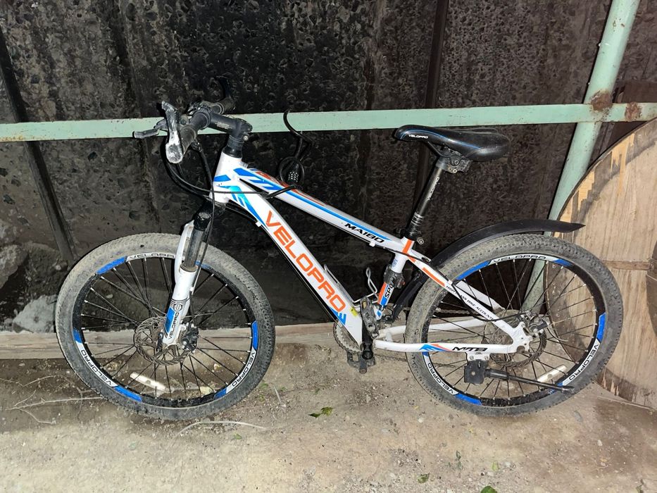 Велосипед VeloPro