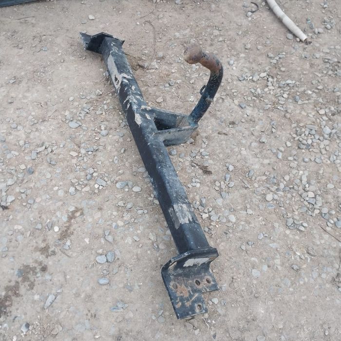 Запчвсти на мазда кронс