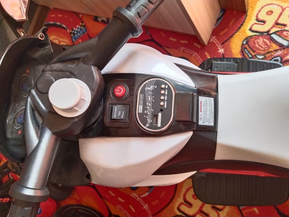 Продам детский мотоцикл