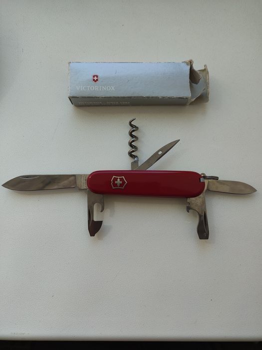 Мультитул Victorinox