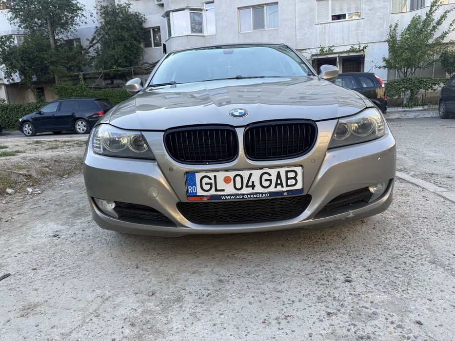 BMW 3 Series 2008 — imagine 2