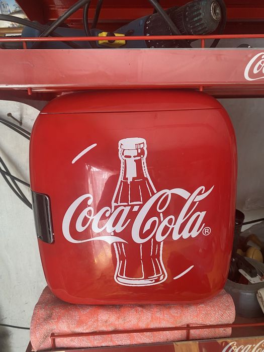 Продам новый холодильник