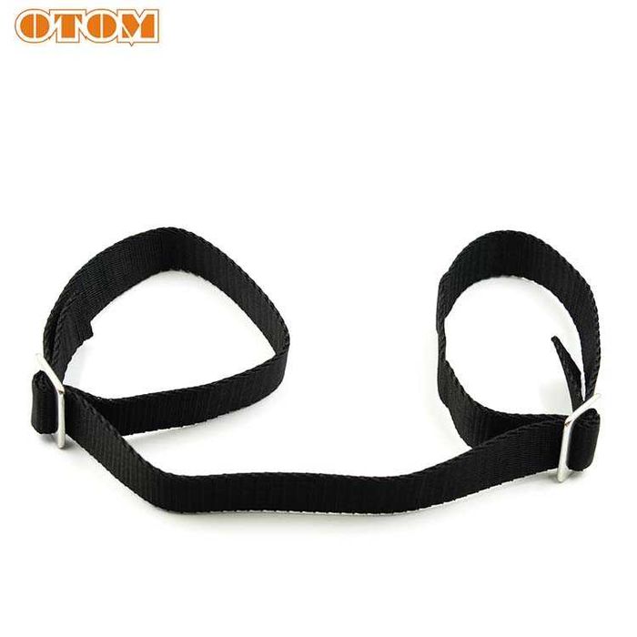 Hard Enduro Lift Strap  – Дълъг Регулируем Колан За Теглене