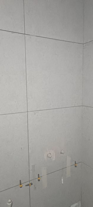 Кафель гипсокартон левкас