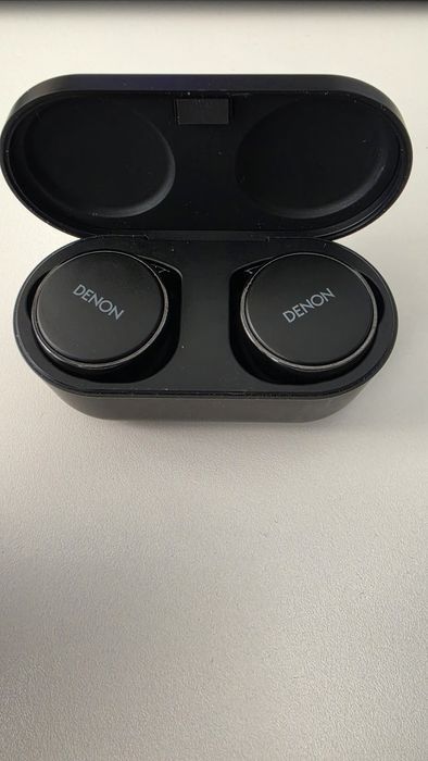 Слушалки Denon Perl Pro