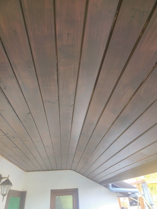 Lambriu rășinoase Alba