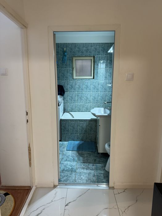 Inchiriez apartament 2 camere  decomandate, situat la parter in bloc de 4 etaje, Cluj-Napoca -Grigorescu