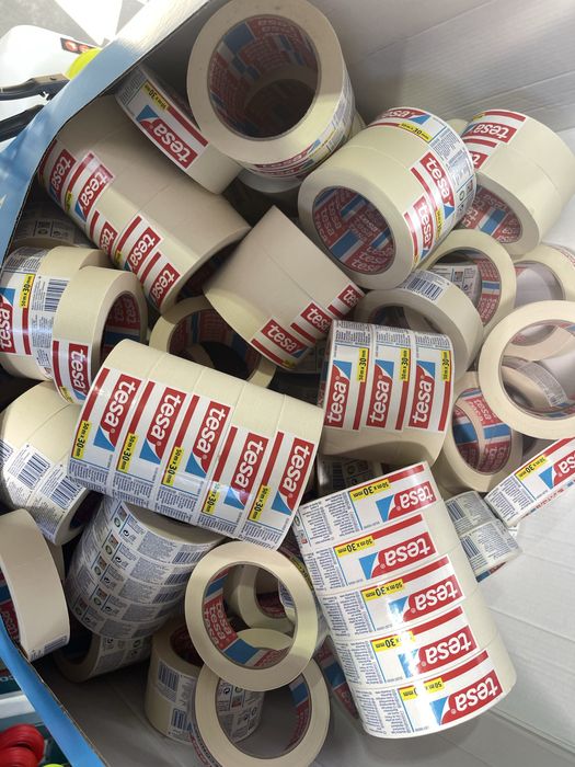 Banda mascare Tesa  set 25 buc