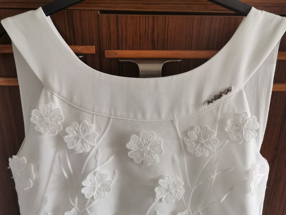 Официална рокля за момиче