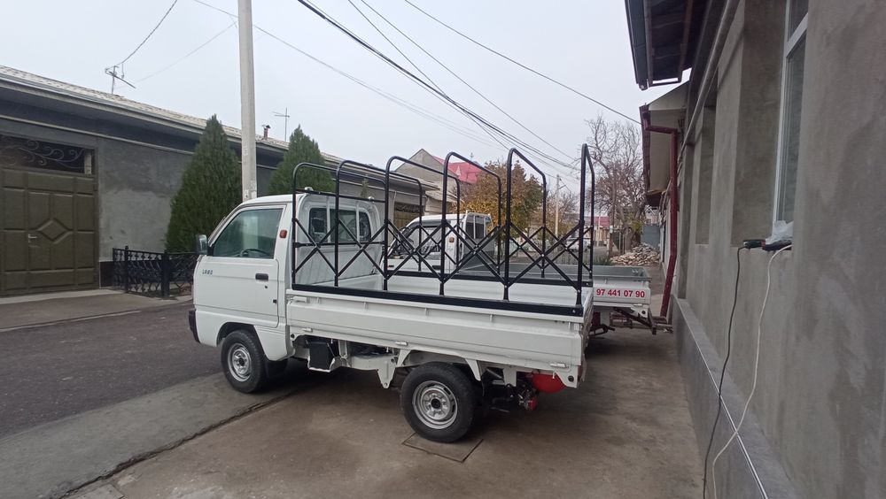 Afto tent arzon narhda