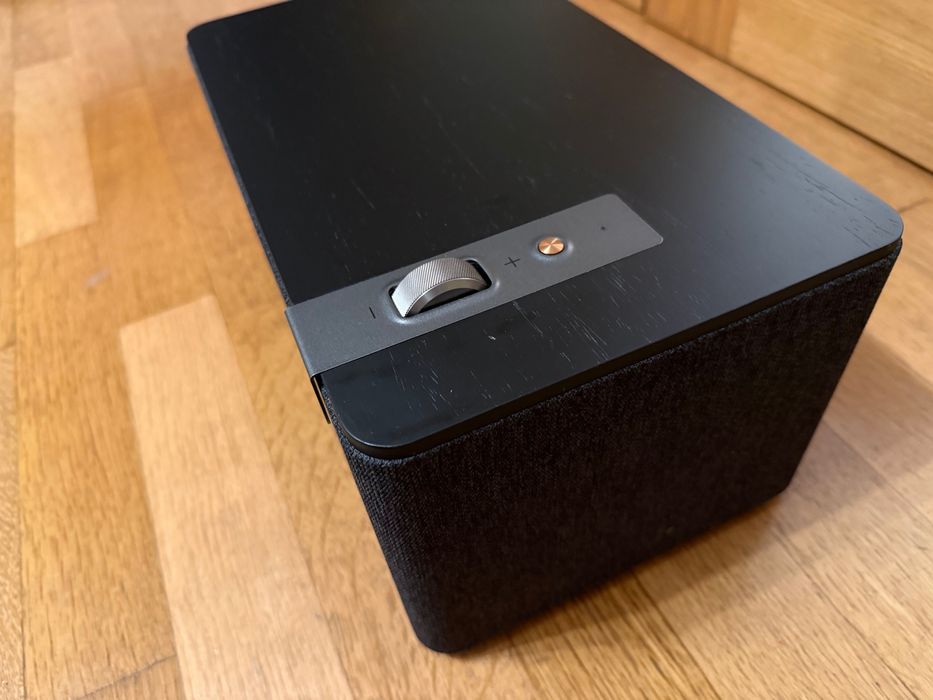 Премиум аудио система Klipsch The Three Plus