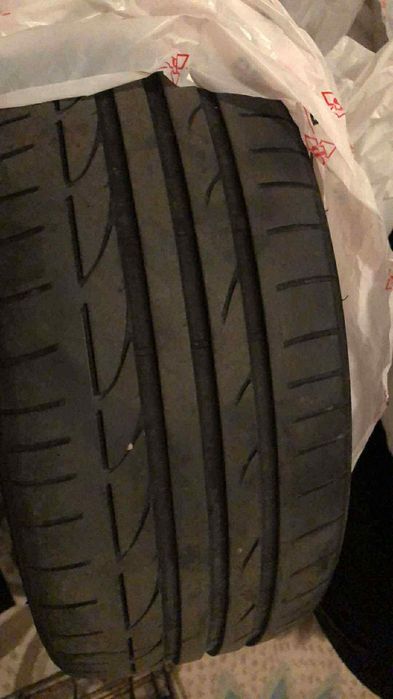 Летни гуми Contınental 225/40 R18