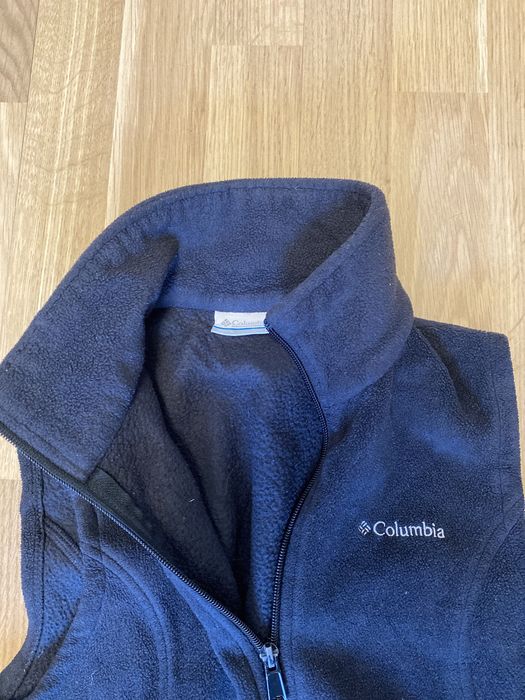 Columbia vintage/y2k vest