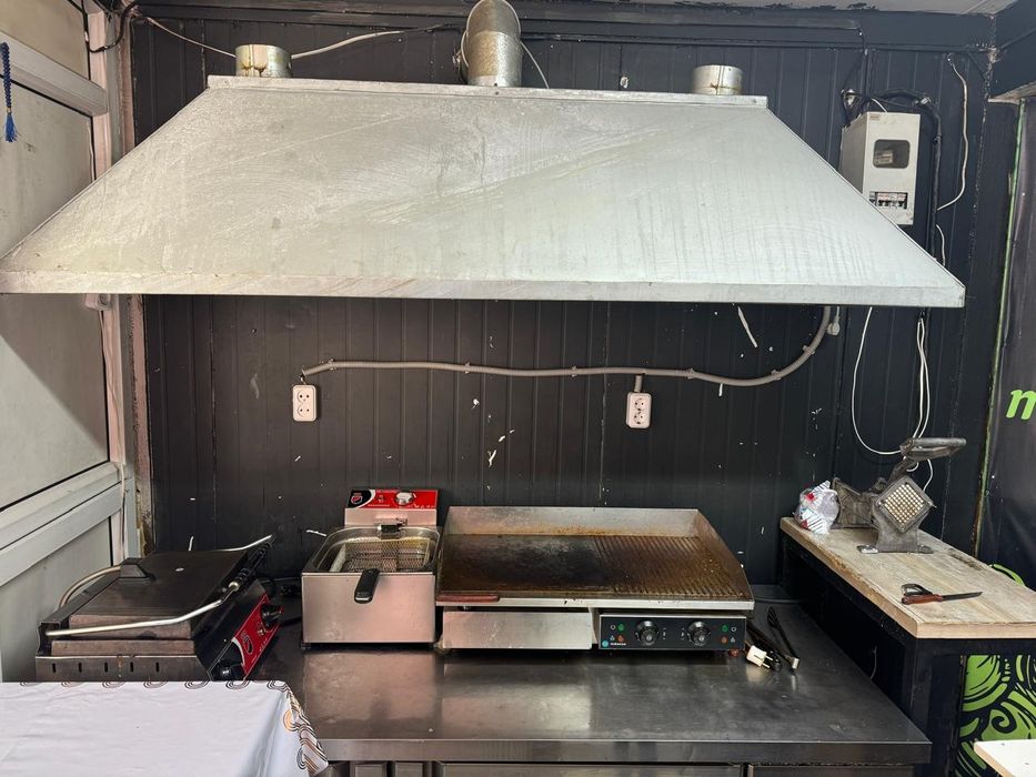 Продам готовый бизнес!