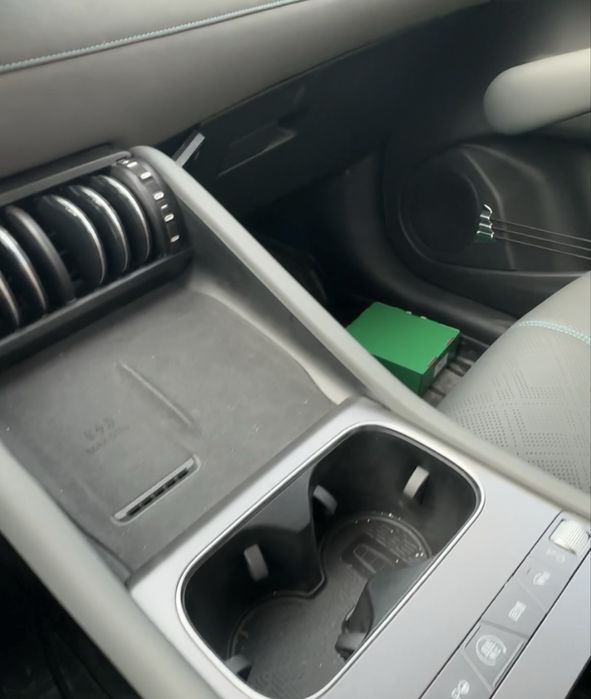 BYD Yuan Plus, новый без пробега